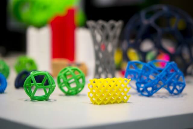 Fff/Fdm Printing Services