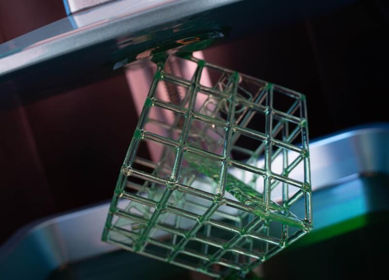 Resin/Sla 3D Printing