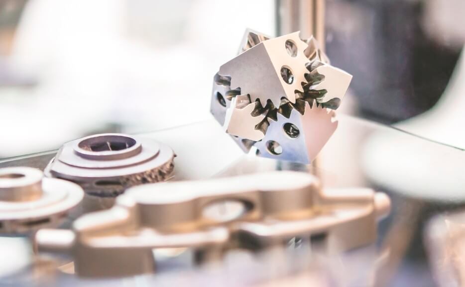 3D Printing Prototype Services